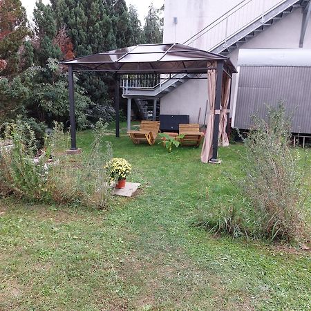 Ferienwohnung Lehmann Staufen im Breisgau Εξωτερικό φωτογραφία