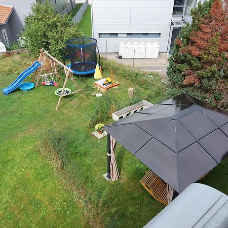 Ferienwohnung Lehmann Staufen im Breisgau Εξωτερικό φωτογραφία