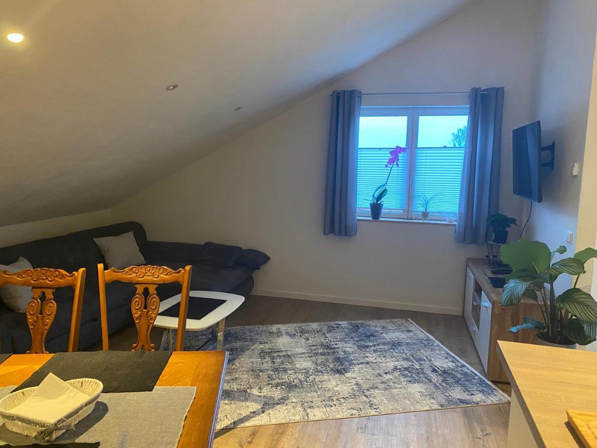 Ferienwohnung Lehmann Staufen im Breisgau Εξωτερικό φωτογραφία