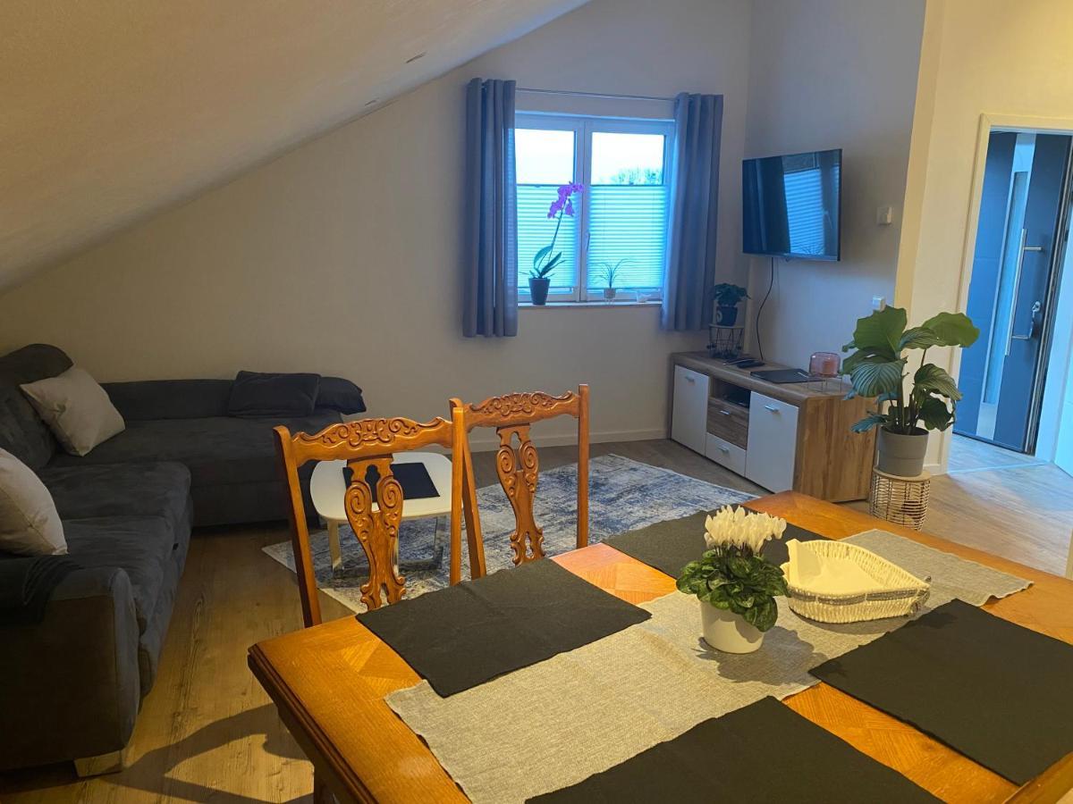 Ferienwohnung Lehmann Staufen im Breisgau Εξωτερικό φωτογραφία