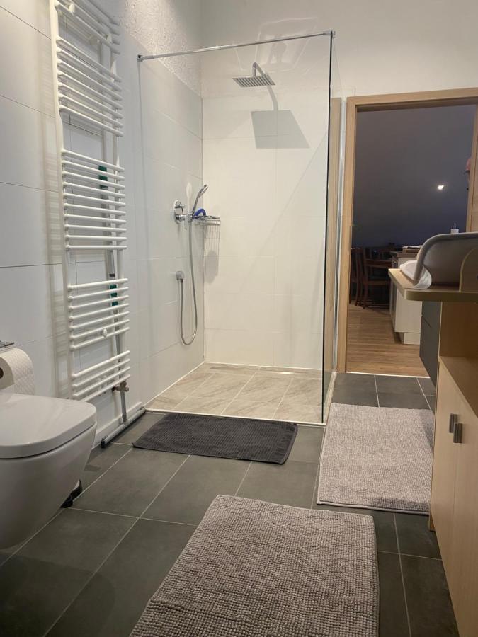 Ferienwohnung Lehmann Staufen im Breisgau Εξωτερικό φωτογραφία