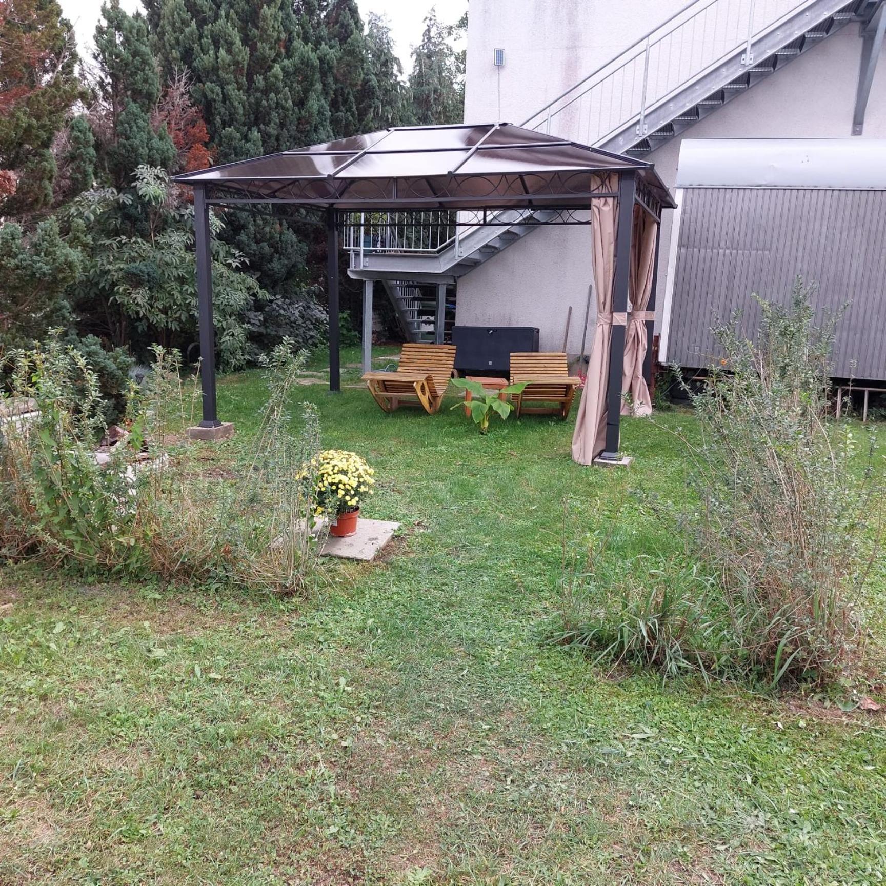Ferienwohnung Lehmann Staufen im Breisgau Εξωτερικό φωτογραφία